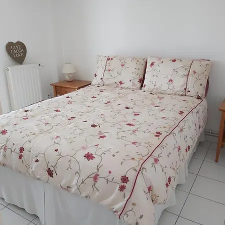 Apartmán Chez Turnbulls *