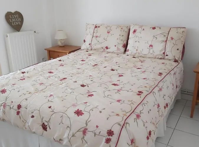 Apartament Chez Turnbulls *