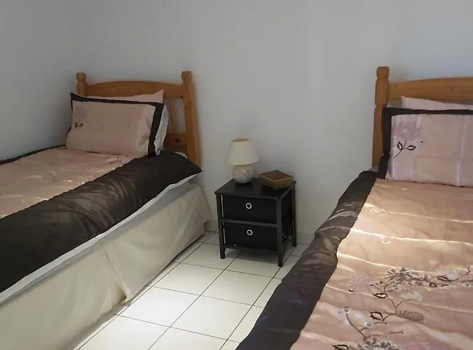 Chez Turnbulls Pomport