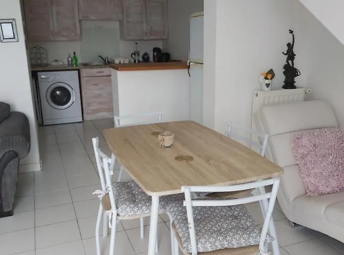 Chez Turnbulls * Pomport